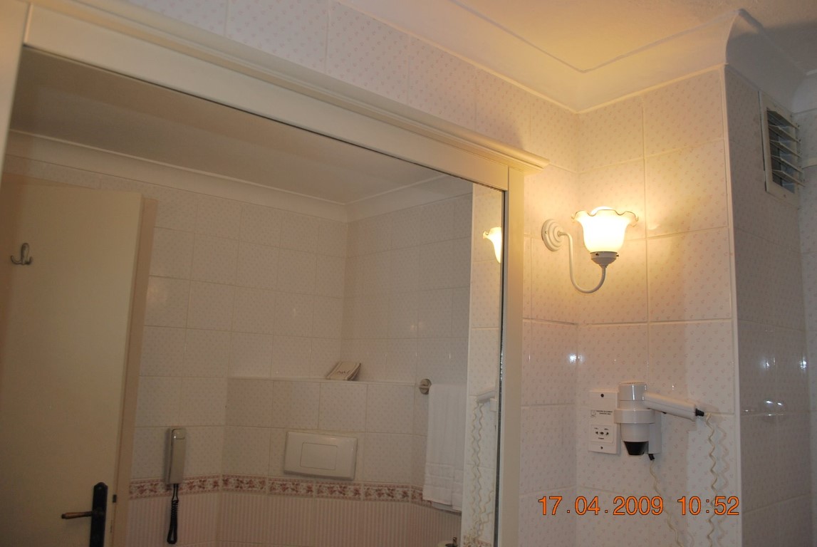 imagini hotel MARTI RESORT MARMARIS